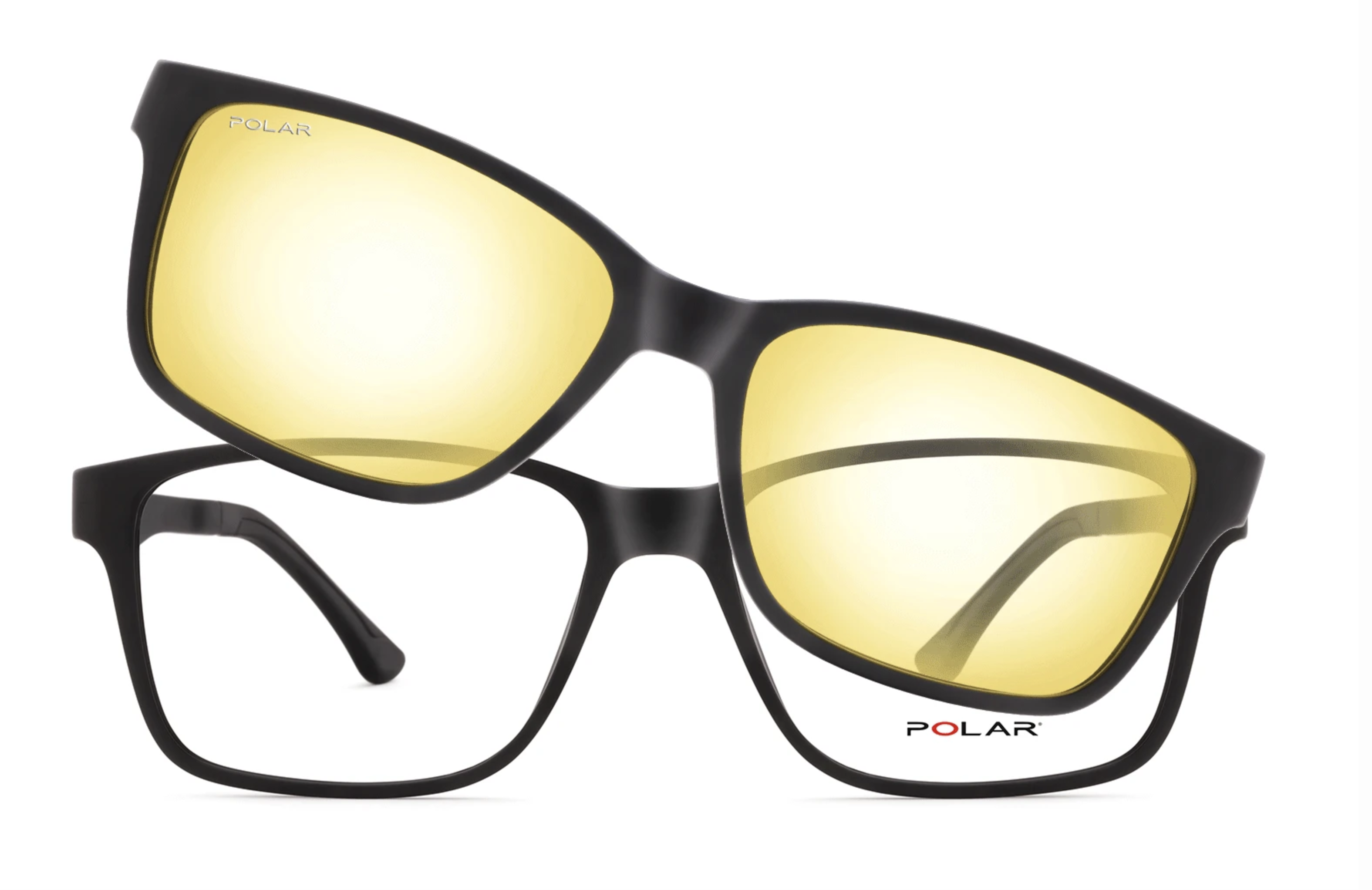Оправа корригирующих очков Polar  403 Clip-on MOVE K403MOVE